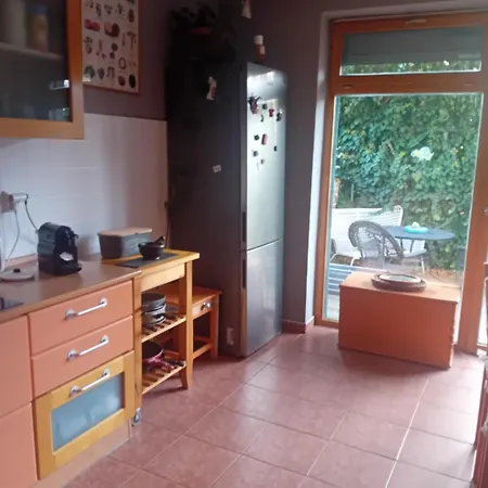 Utulne Zatisie V Zoborskom Dome