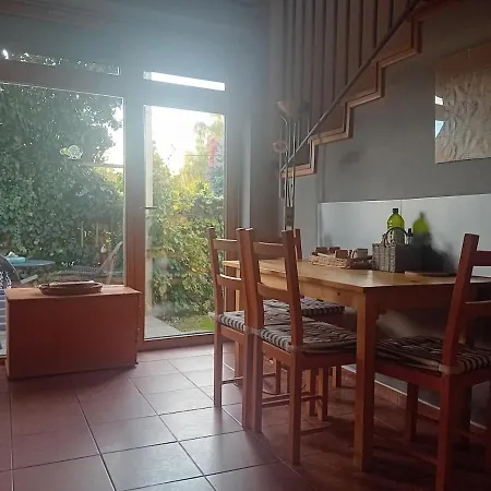 Nyaraló Utulne Zatisie V Zoborskom Dome Nyitra