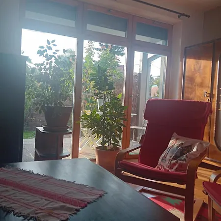 Utulne Zatisie V Zoborskom Dome Nyaraló Nyitra