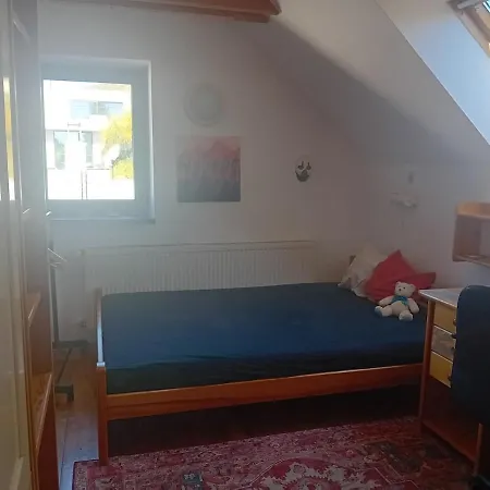 Utulne Zatisie V Zoborskom Dome *