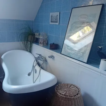 Utulne Zatisie V Zoborskom Dome Nyaraló