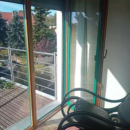 Utulne Zatisie V Zoborskom Dome Nyaraló Nyitra