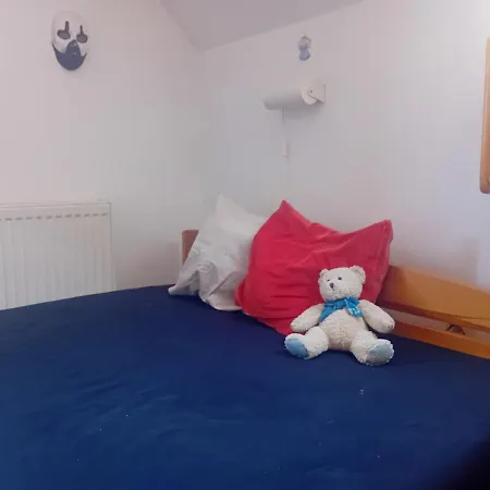 Utulne Zatisie V Zoborskom Dome